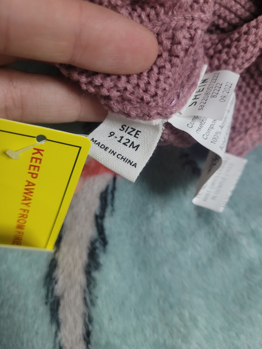 Shein Nwt Set Of Pink Overalls - Picture 4 of 9